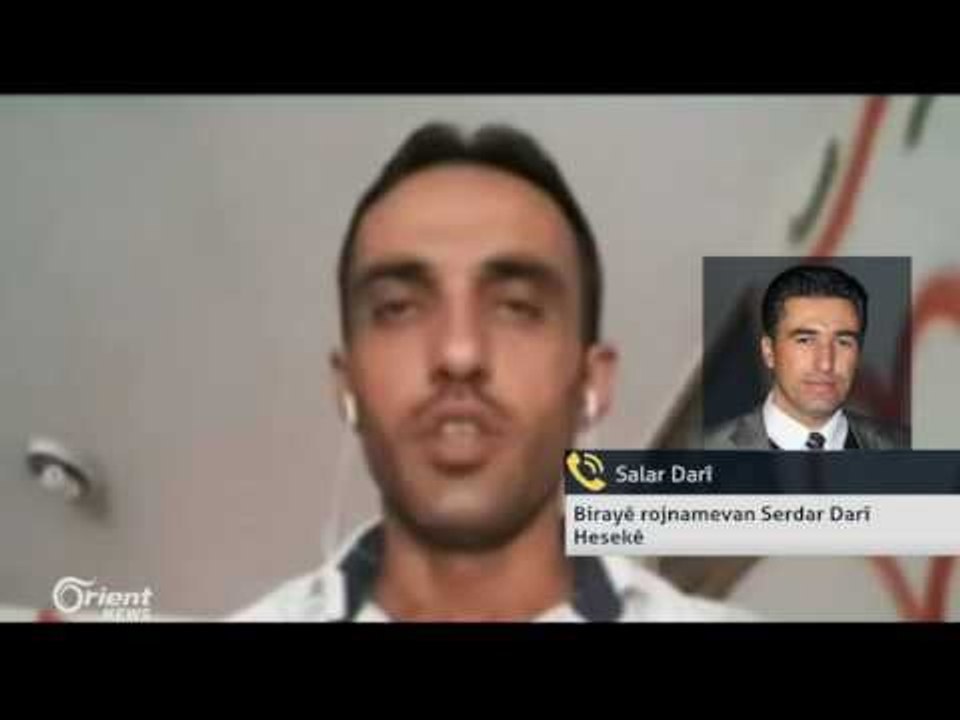 100 roj li ser girtina endamên ENKSê ji hêla PYDê ve derbas dibe