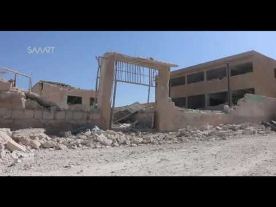 Artêşa Azad bersiva êrîşên rêjîmê li Helebê da