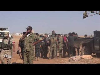 Rayedarên Tirkiyê: Aarmanca " Mertala Firat " PYDê ye