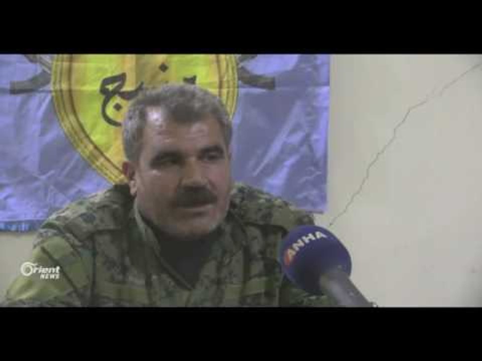 Tirkiyê bargehên HSDê li Minbicê armanc dike