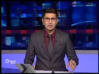 Elî Mislim - Serkirdeyê PDK-Sûriya - Mêrsîn