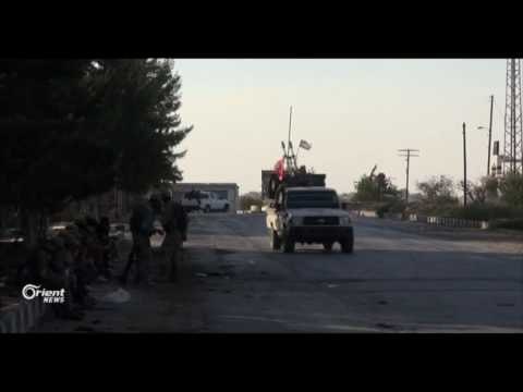 Rêjîma Esed: Artêşa me û YPGê hin gund li derdroa Babê kontrol kirn