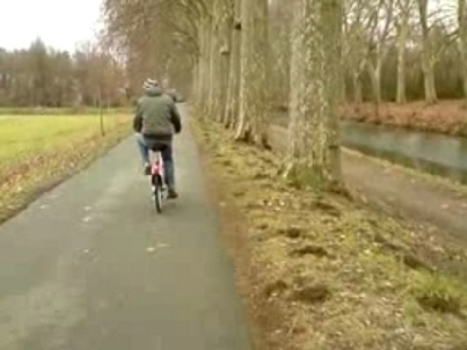 Vélotoulouse 1