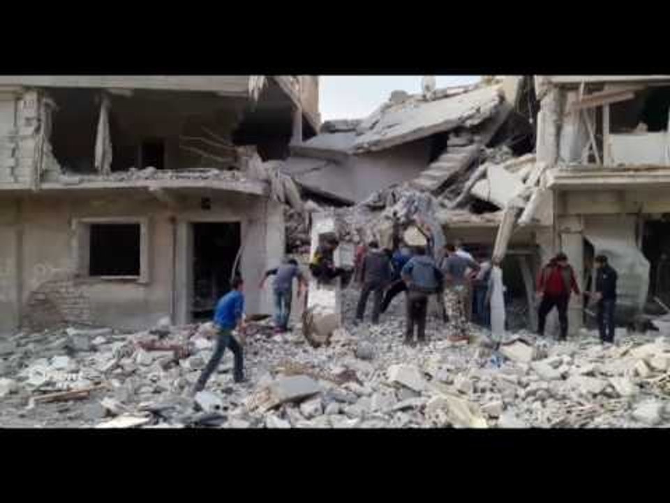 Li Heleb hêzên rêjîmê derbasî taxa Mesakin Henano bûn