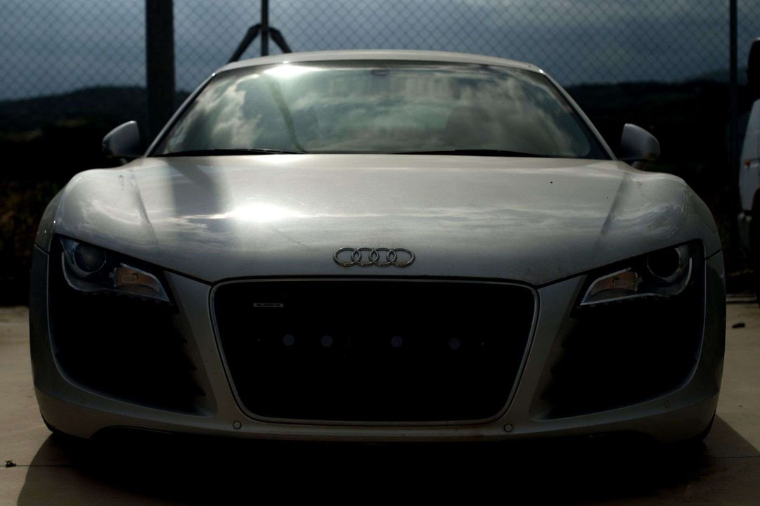 Sportwagen, die gebraucht günstig sind