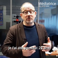 Éditorialiste ? Journaliste ? Thomas Legrand explique la différence
