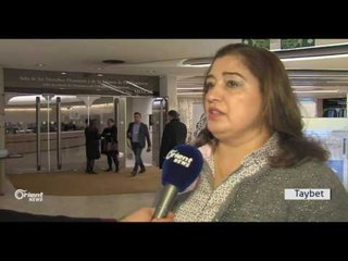 Li Cinêv lûtika nehemîn bo kêmnetewan lidarket