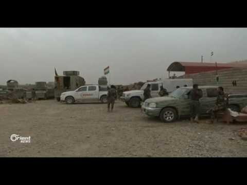 Waşintonê pesna Pêşmerge û YPGê di şerê dijî DAIŞê de dide