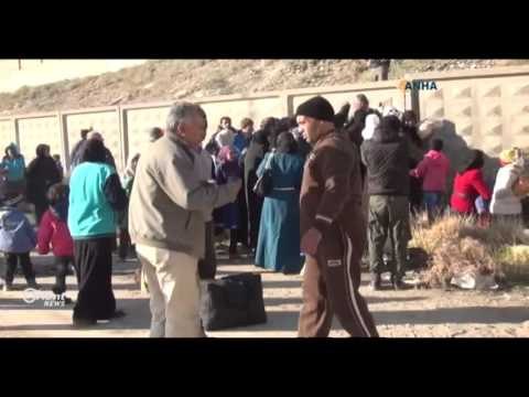 Li Rojhelatî Helebê rêjîm 2 kampan bo girtina xortan ava dike