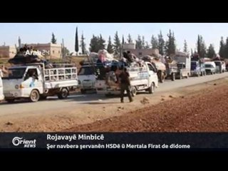 Amerîka û Ewropa amedekariyên avakirina dewleteke Kurdî dikin