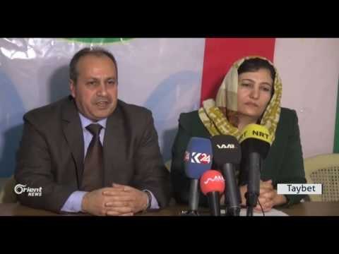 ENKSê karê PYDê li dijî wan şermezar kir