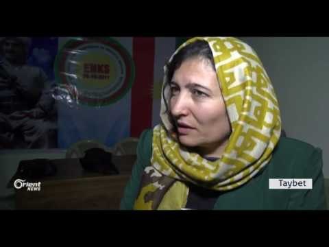 Fesla Yûsif: PYDê karê rêjîma Sûrî li Qamişlo dûbare dike