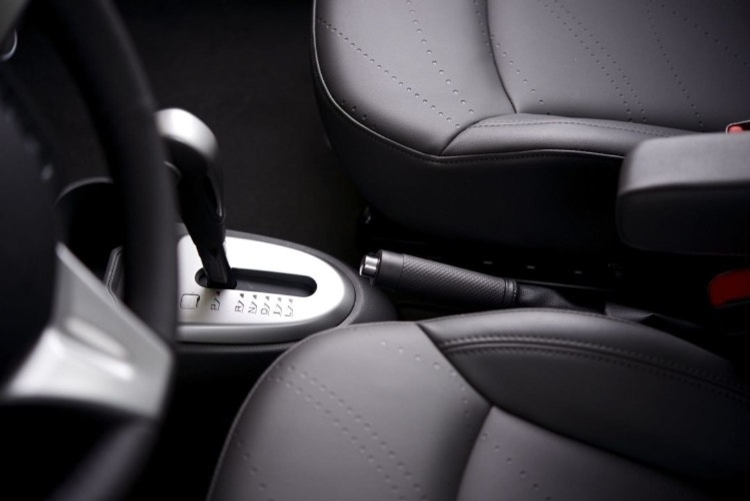 Wie zuverlässig sind Automatikgetriebe?