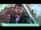 استثمار القمح والمطاحن لتحقيق الأمن الغذائي في ريف درعا