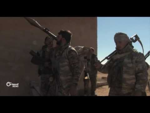 Li Heleb hêzên rêjîmê ciwanên Kurd li bajarokê Nubul li ser rêbendên xwe digrin