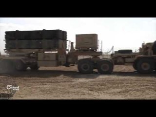 Di cara Sêyemîn de hêzên Tirk li bakurê Sûriyê rastî êrîşên asîmanî tên