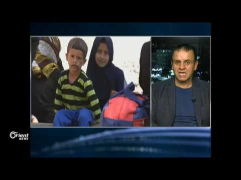 Li Dirbêsiyê kuştina 3 sivîlan bi guleyên cendirmeyên Tirk