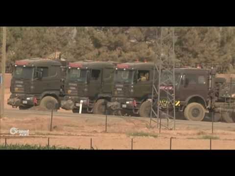 Kêrî û Lavrov li ser berdewamiya civînan bo Helebê lihevkirin