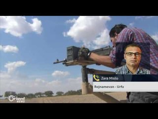 Zara Misto - Rojnamevan - Urfa