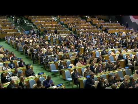 Li NY biryara welatê Keneda li ser rewşa Sûrî hat pejirandin