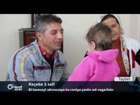 Li Helebê Şehîdbûna 61 sivîlî bi sedema êrîşên rêjîmê