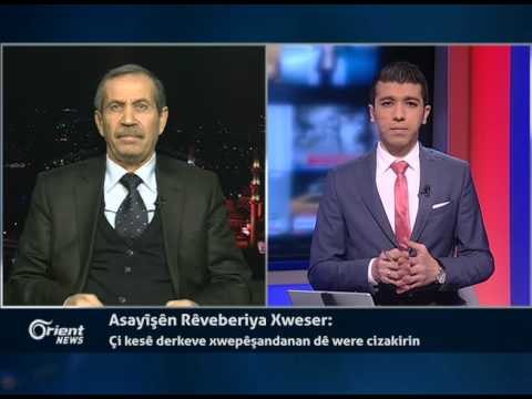 Ehmed Qasim - Şirovkarê siyasî - Istenbol