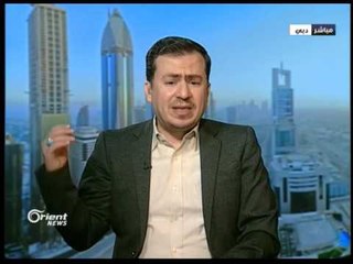 أصابع الاتهام تتجه الى النظام في حريق العصرونية في دمشق | جولة الصباح