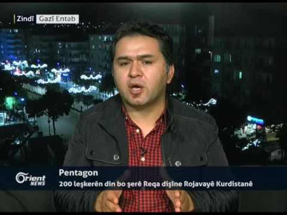 Mecîd Mihemed - Rojnemevan - Gazî Entab