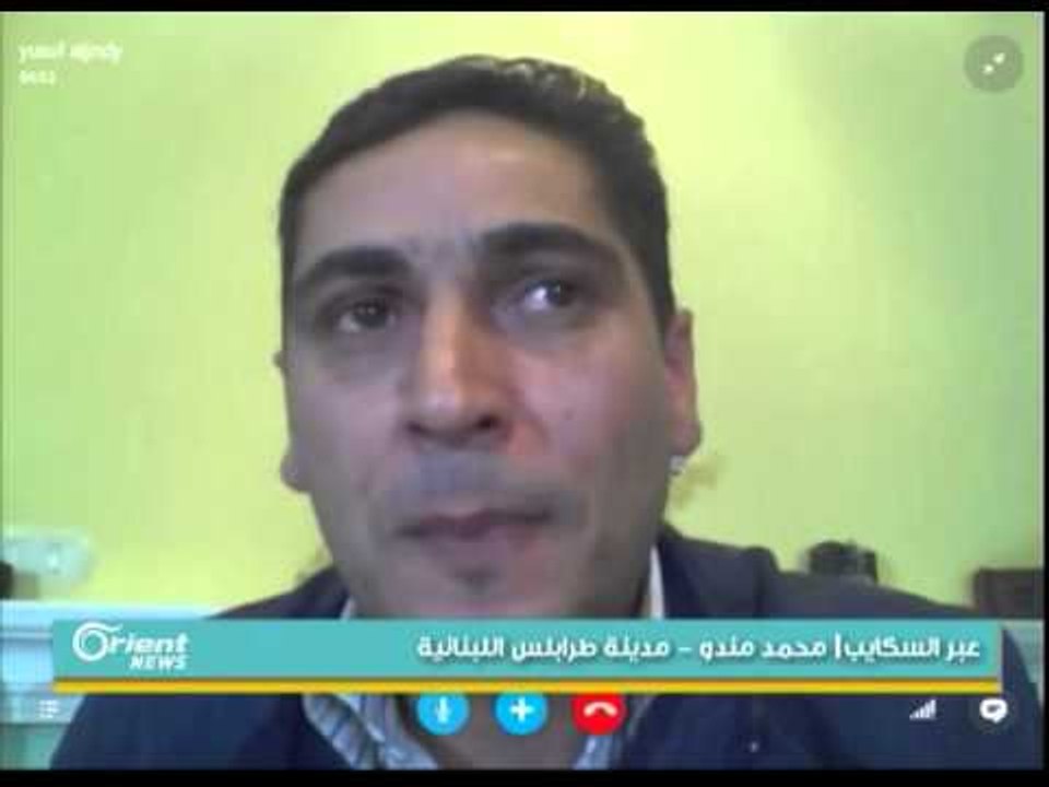 مهرجان رياضي للطلاب السوريين في مدينة عرسال اللبنانية  | جولة الصباح