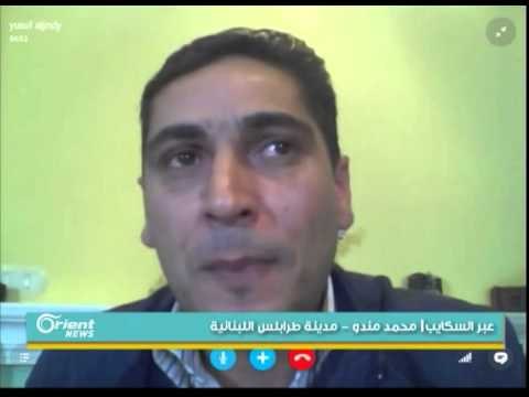 مهرجان رياضي للطلاب السوريين في مدينة عرسال اللبنانية | جولة الصباح