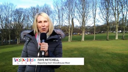 WEATHER: February 12th 2019