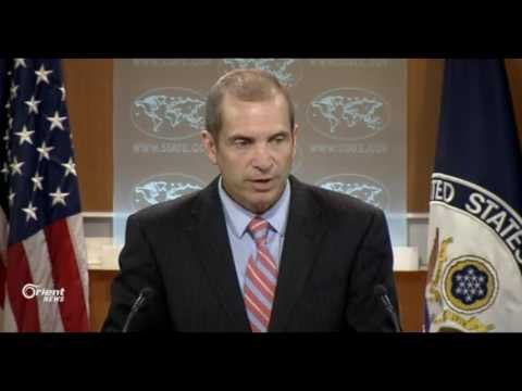 Amerîka li dijî PKKê piştgiriya xwe bo Tirkiyê eşker kir