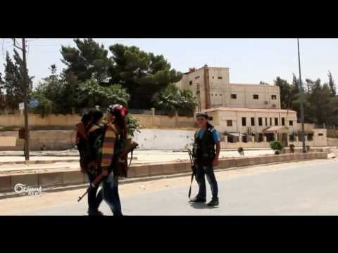 Li bajarê Hesekê Aloziyeke nû di navbera Asayîş û Rêjîmê de