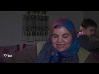 Li Amedê rewşa penaberên Rojava pir xirabe