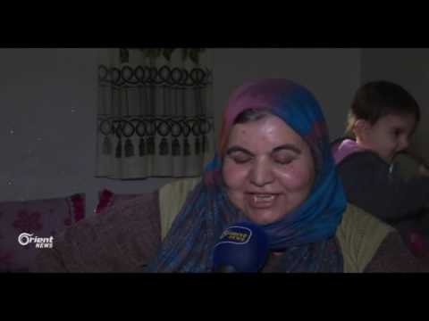 Li Amedê rewşa penaberên Rojava pir xirabe