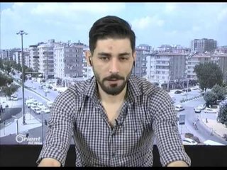 " كلبشة " فيلم انميشن سوري يروي قصة اعتقال | جولة الصباح