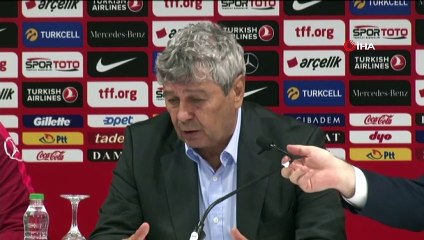 Milli Takım’da Lucescu dönemi bitti