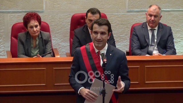 Ora News - Veliaj: Tirana ka nevojë për Unazën e Madhe më shumë se kurrë