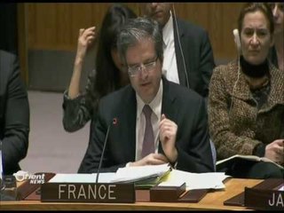 Ban Kî Mon: Hewildanên encûmena ewlekariyê bo Sûrî têkçûn