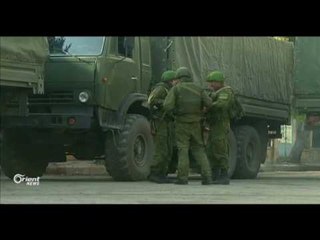 Çavdêrên Navnetewî: Piştgiriya Mosko ji rêjîmê re sedema tewana Helebê bû