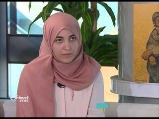 "عهد التطوعي" فريق يتكون من طلاب جامعيين سوريين | جولة الصباح