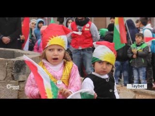 Li Dihokê penaber roja ala Kurdî bibîr tînin