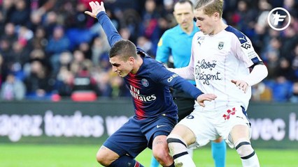 PSG : quel onze pour affronter Manchester United ?