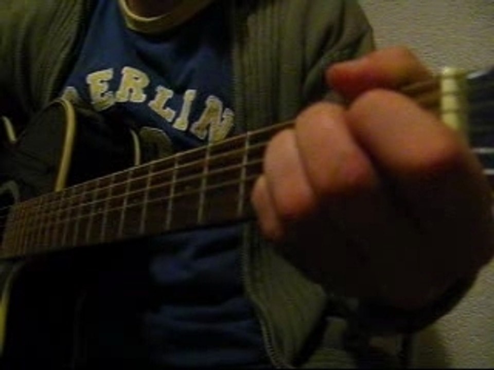 Accompagnement blues pour débutants