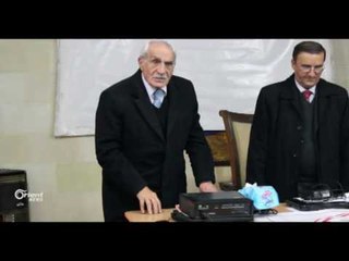 Li Qamişlo semînarek bo Kurdên Cizîra Sûrî