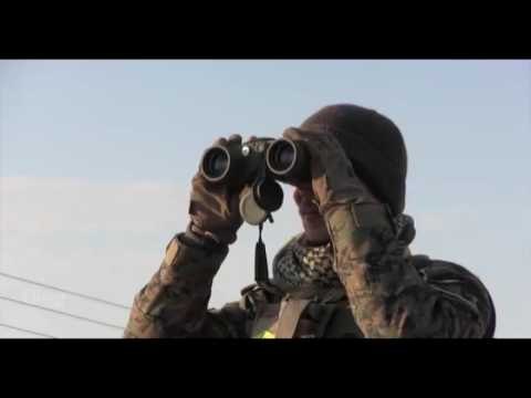 Qonaxa dûyemîn ji operesyona Xezeba Firat berdewame û HSDê digihê çemê Firatê