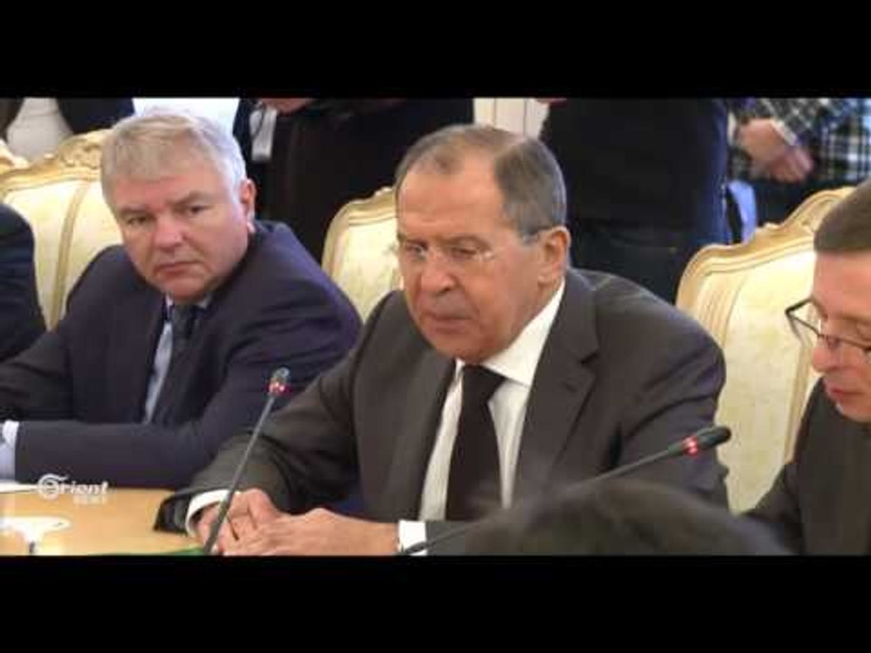 Bo doseya Sûrî Rêkeftin di navbera Rûsiya, Îran û Tirkiyê de