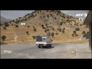 Human Rights Watch: PKKê zarokan li Şingal û Helebça tevlî xwe dike