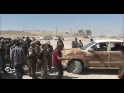 Qasim Dirbo: Çekdarên DAIŞê di nav refên PKKê li Şingalê beşdarîn