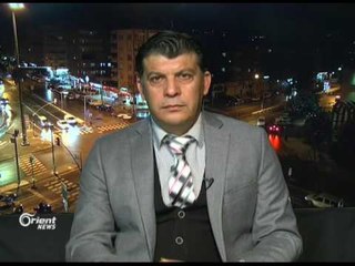 Welatiyên Rojava: Komîn cîhazekî " Istxbaratî " ye